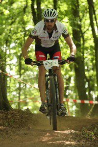 12 h Rennen im Saarland - Tino