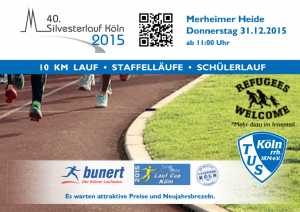 sylvesterlauf 2016