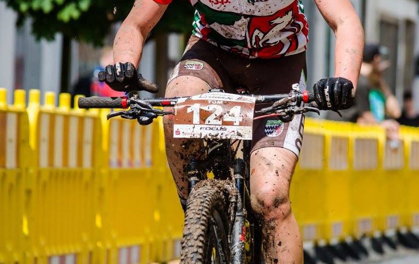 Deutsche Meisterschaft XCO