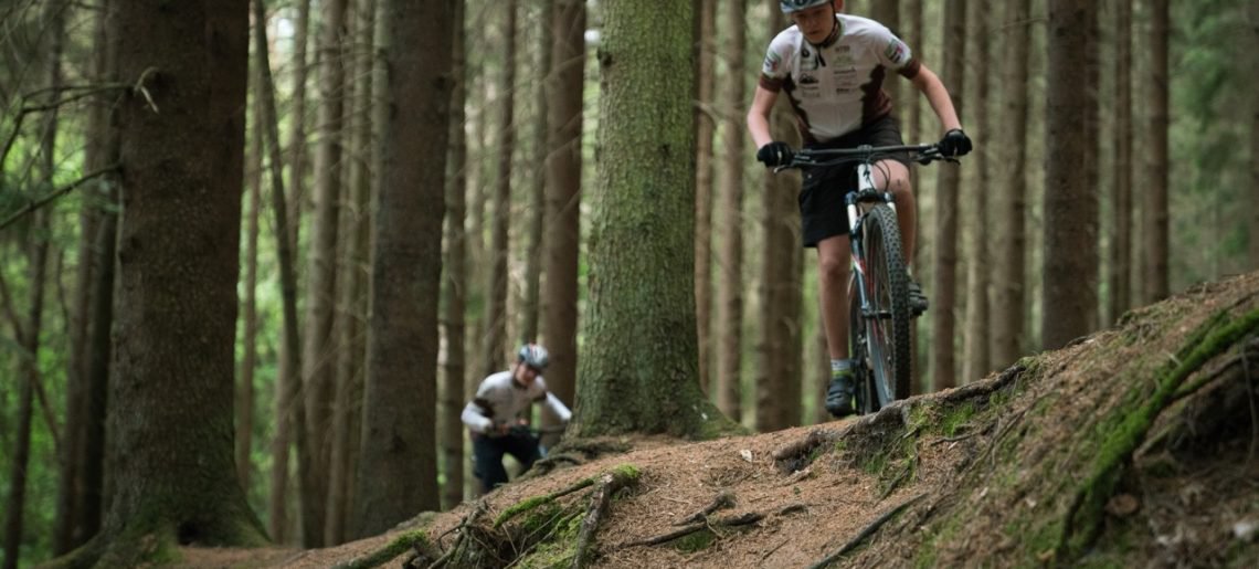 Vereinsmeisterschaft: Eliminator-Sprints in Forsbach