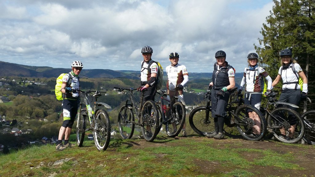 Header Image - Mountainbike RheinBerg e.V.