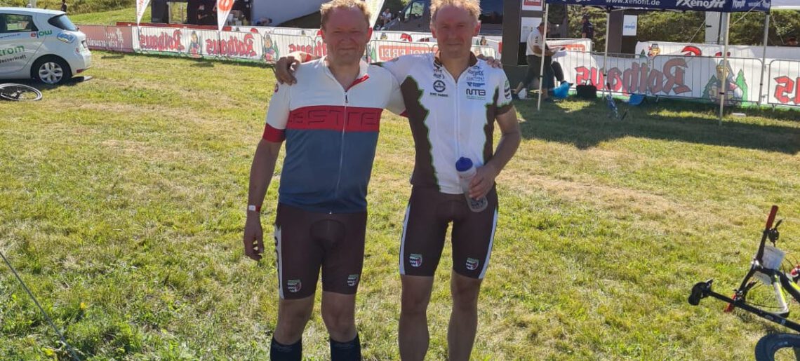 Der Schwarzwald Giro 2020 unter Coronabedingungen